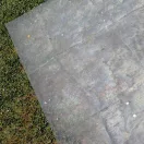Fémpalástos medence szett, Gre KIT350N, 350 x 120 cm, antikfehér, kör alakú, homokszűrős vízforgatóval, létrával