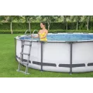 BESTWAY Steel Pro MAX Set medence D3,66m x 100cm (56418)