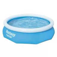 Bestway FastSet medence 3,05 x 0,76 m (57270)