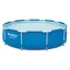 BESTWAY Steel Pro medence D3,05m x 76cm (56677)