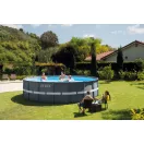 INTEX UltraSet XTR medence 488 x 122 cm homokszűrővel (26326)