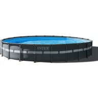   INTEX UltraSet XTR medence 610 x 122 cm homokszűrővel (26334)