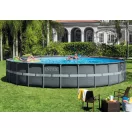 INTEX UltraSet XTR medence D7,32m x 132cm homokszűrővel (26340)