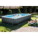INTEX UltraSet XTR négyszögletű medence 732 x 366 x 132 cm homokszűrővel és sóbontóval (26368)