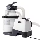 INTEX UltraSet XTR négyszögletű medence 732 x 366 x 132 cm homokszűrővel és sóbontóval (26368)