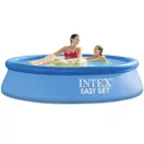INTEX EasySet medence 244 x 61 cm, vízforgató nélkül (28106NP)