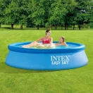 INTEX EasySet medence 305 x 61 cm, vízforgató nélkül (28116NP)