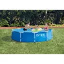 INTEX MetalPool medence 305 x 76 cm (28200)