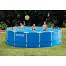 INTEX MetalPrism Set medence 457 x 122 cm (28242)