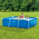 INTEX Metal medence 300 x 200 x 75 cm (28272)