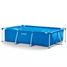 INTEX Metal Set medence 300 x 200 x 75 cm (28275) 