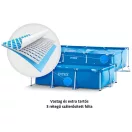 INTEX Metal Set medence 300 x 200 x 75 cm (28275) 