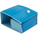 INTEX Foldable Pet Pool kisállat medence, 152 x 30 cm (48400)