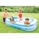 Intex családi medence 262 x 175 x 56cm (56483)